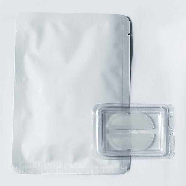 Microneedle Lip Plumping Patch