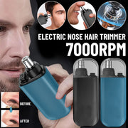 Easy Trim Compact Nose Trimmer
